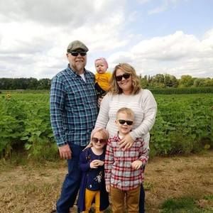 Meet your Posher, Brian riley